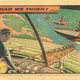 Image for article titled These Space Farmers of 1959 Were Way Ahead of Their Time